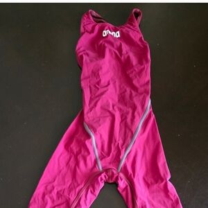 Arena Women's Tech  Swimwear